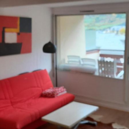 Appartement 2 Ch 40 M2 Au Pied Des Pistes De Ski Enchastrayes Exterior foto