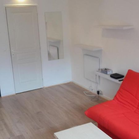 Appartement 2 Ch 40 M2 Au Pied Des Pistes De Ski Enchastrayes Exterior foto
